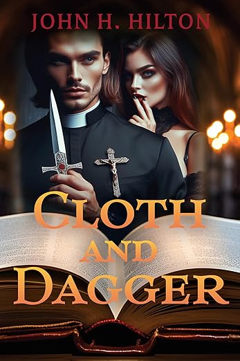 Cloth and Dagger
