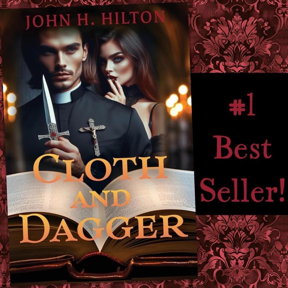 Cloth and Dagger