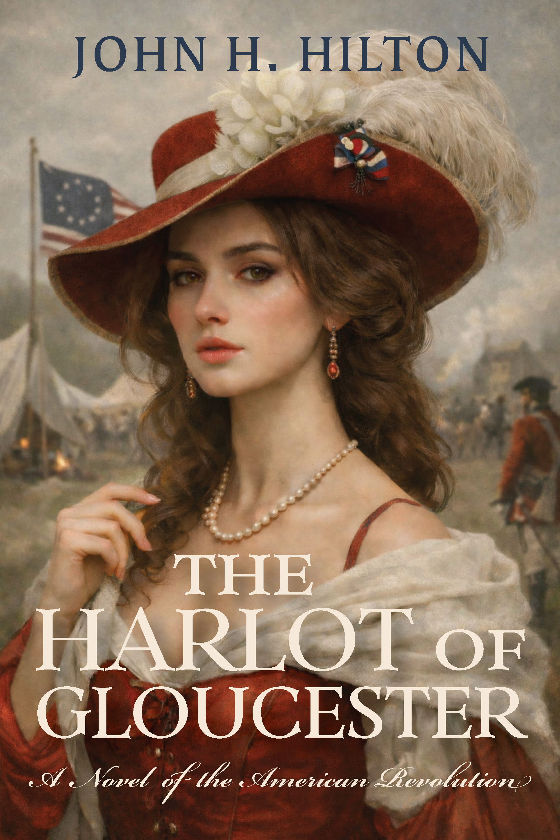 THE HARLOT of GLOUCESTER