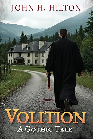 Volition
